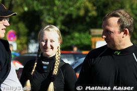 Rallyzentrum - Bild Nr. 17